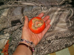 The willingness to change does bear fruit